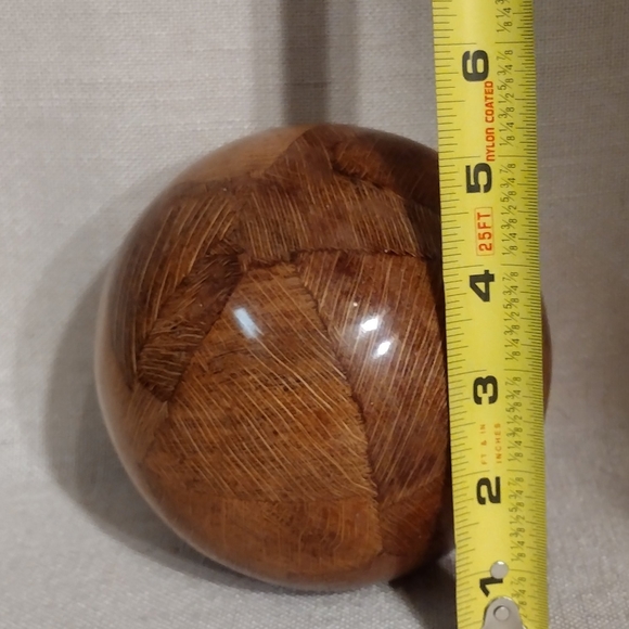 Jumbo Wooden Jack's - Picture 4 of 7